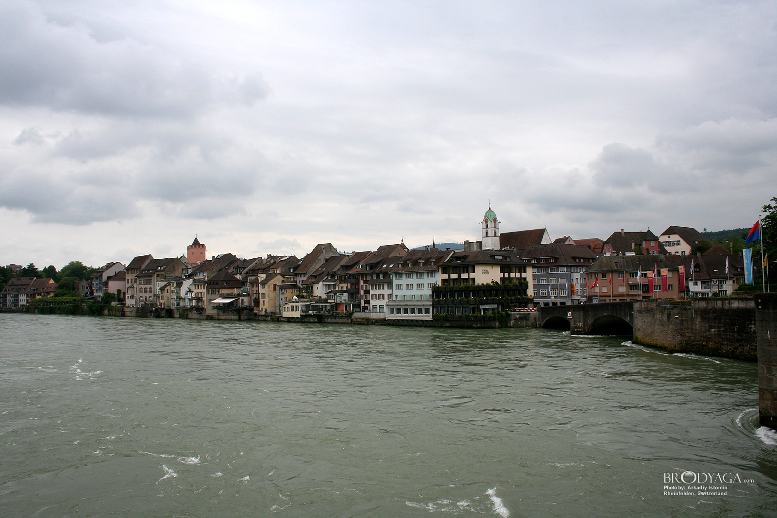 Rheinfelden